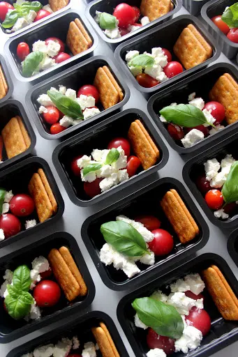 Tylko Zdrowe Catering Dietetyczny