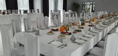 Restauracja ATMOSFERA